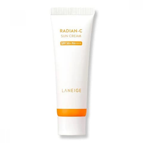 Radian-C Sun Cream [SPF50+/PA++++], 50g, 1pack
