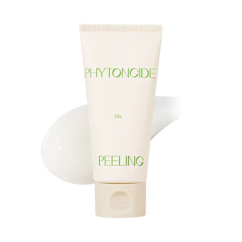 Phytoncide Peeling Gel