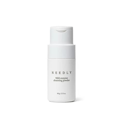 Mild Enzyme Cleansing Powder
