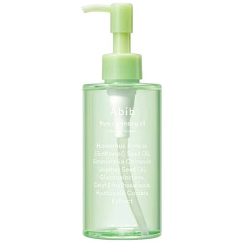 Pore Cleansing Oil Heartleaf Oil-wash, 200ml