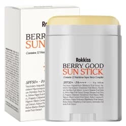 Very Good Sunstick SPF50+ PA++++