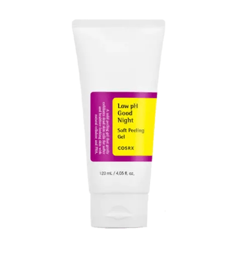 Low pH Good Night Soft Peeling Gel