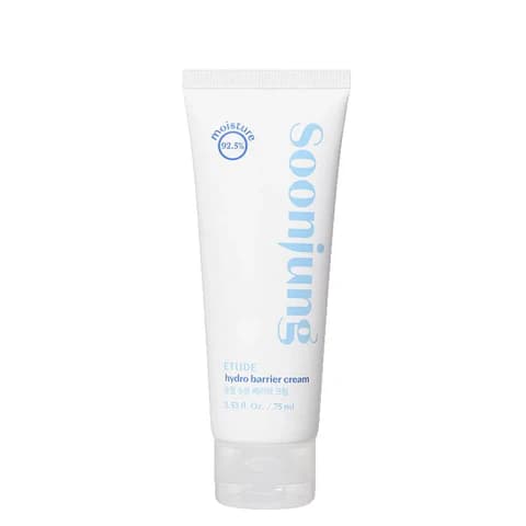 Soonjung Hydro Barrier Cream, 75ml