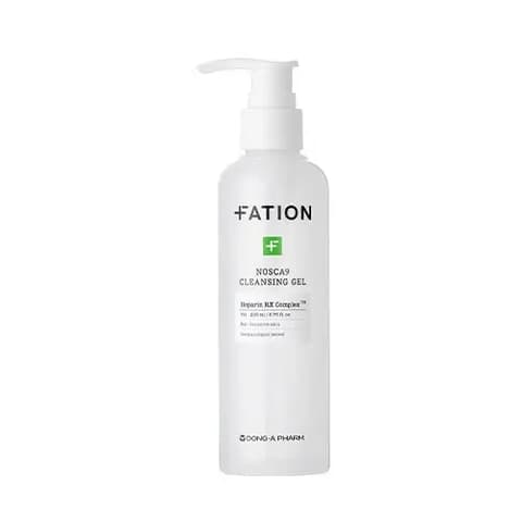 Nosca9 Cleansing Gel