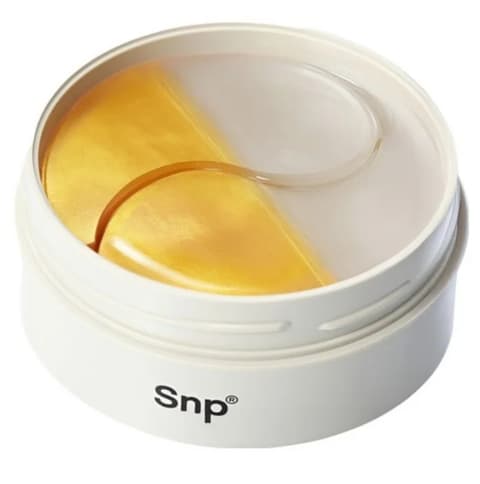 Gold Collagen Dual Eye Patch, 60ea