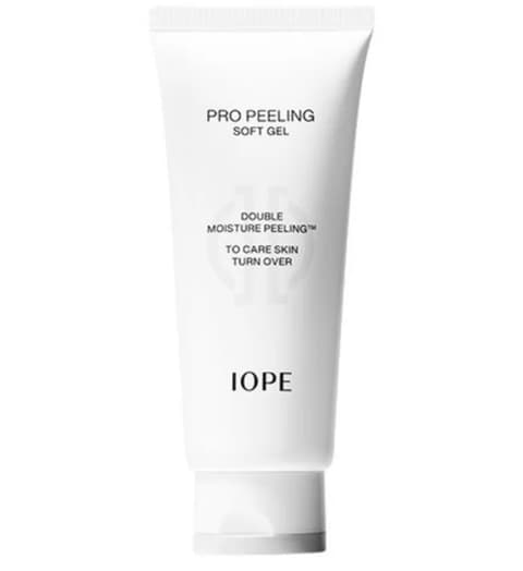 Pro Peeling Soft Gel, 100ml, 1pack