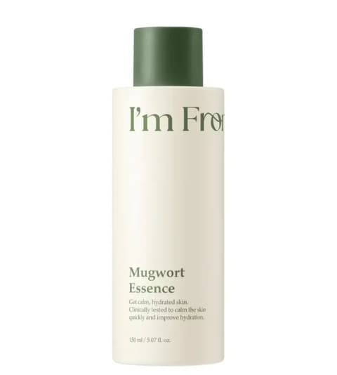I'm from Mugwort Essence, 150ml