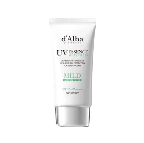 Waterful Mild Sunscreen [SPF 50+/PA++++], 50ml