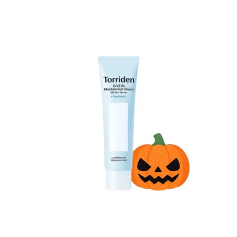 Torriden DIVE IN Moisture Sun Cream [SPF 50+/PA++++], 60ml