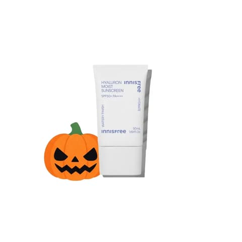 Hyaluron Moist Sunscreen [SPF50+/PA++++]