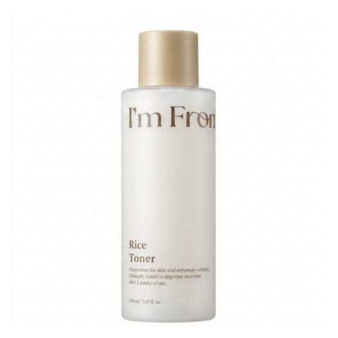 Rice Toner, 150ml
