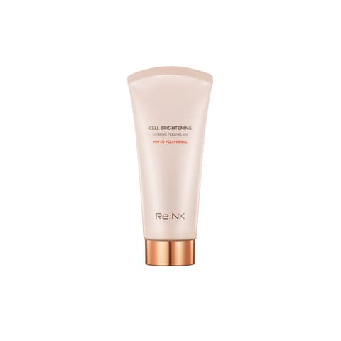 Cell Brightening Extreme Peeling Gel