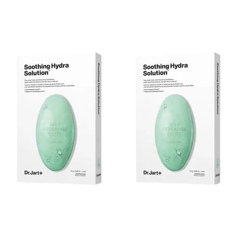 Hydra Solution Mask Pack, 5eax2, 1pack