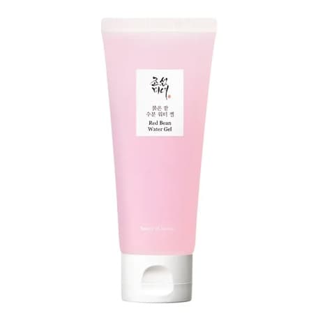 Red Bean Water Gel, 100ml, 1pack