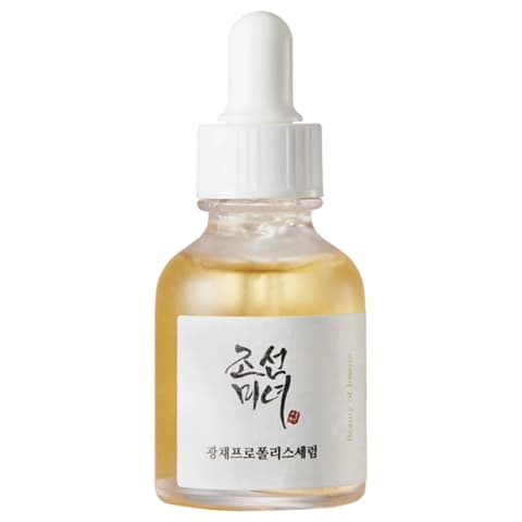 Glow Serum: Propolis + Niacinamide, 30ml