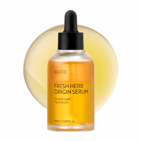 Fresh Herb Origin Serum