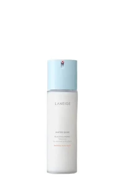 Water Bank Blue Hyaluronic Emulsion for Dry Skin, 120ml, 1pack