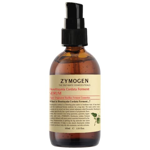 Houttuynia Cordata Ferment Serum, 105ml