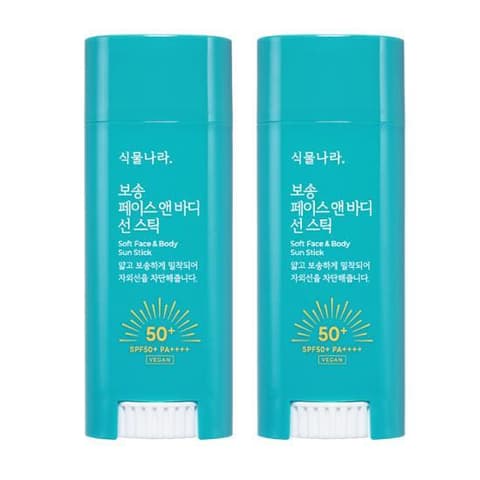 Soft Face & Body Sun Stick