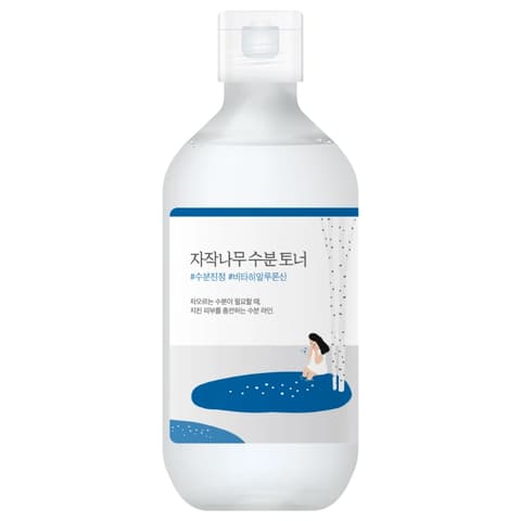 Round Lab Birch Juice Moisturizing Toner, 300ml