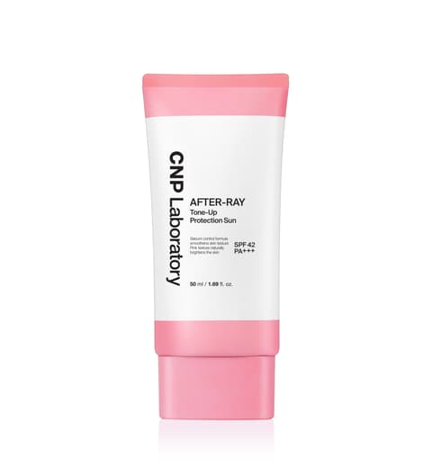 After-Ray Tone-Up Protection Sun [SPF42/PA+++], 50ml