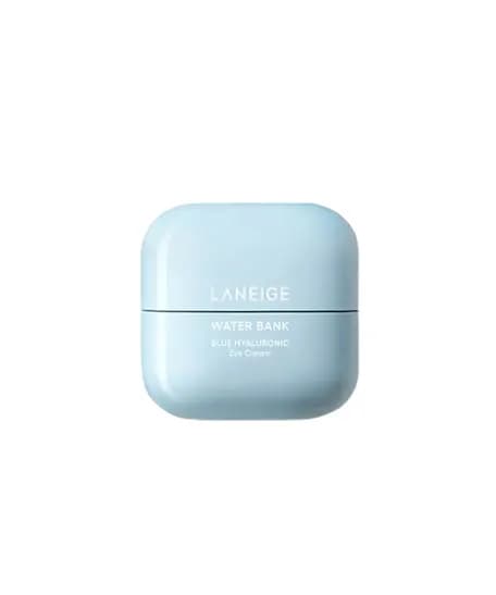 Water Bank Blue Hyaluronic Eye Cream, 25ml, 1pack