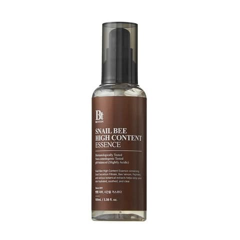 Snail Bee High Content Essence, 100ml, 1pack