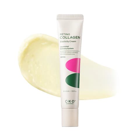 Retino Collagen Elasticity Cream