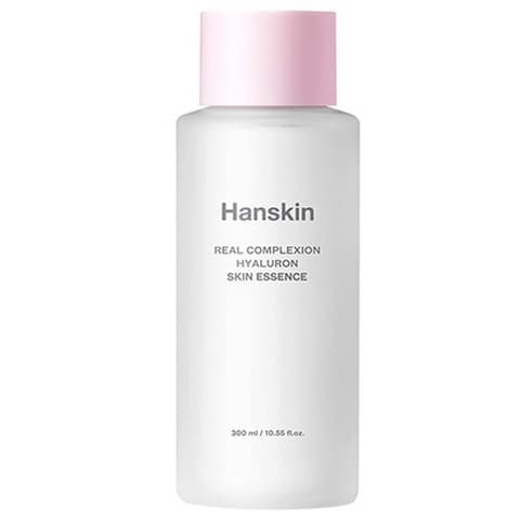 Real Complexion Hyaluron Skin Essence, 300ml ,1pack