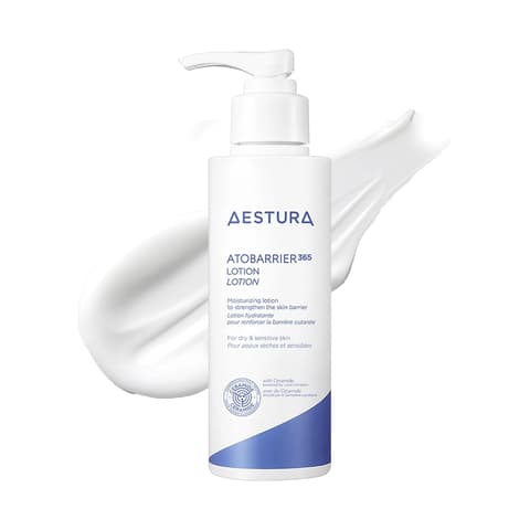 AESTURA Atobarrier 365 Lotion, 150ml