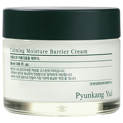 Calming Moisture Barrier Cream, 50ml