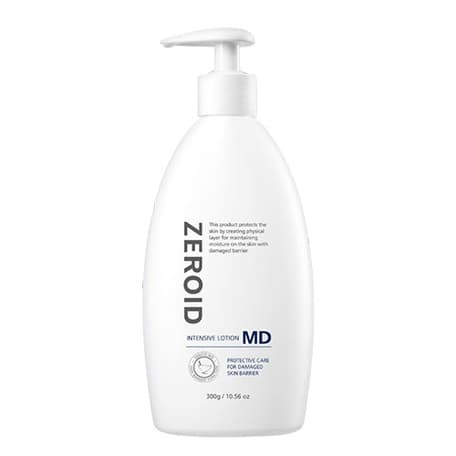 Intensive Lotion MD, 300ml