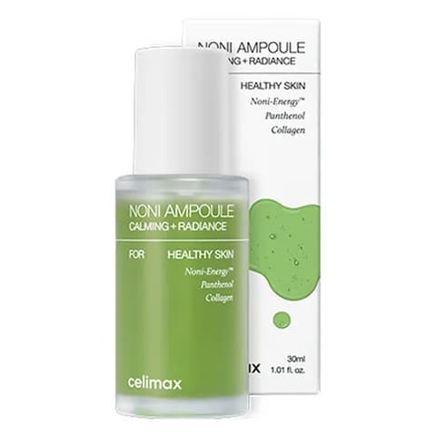 Noni Ampoule, 30ml, 1pack
