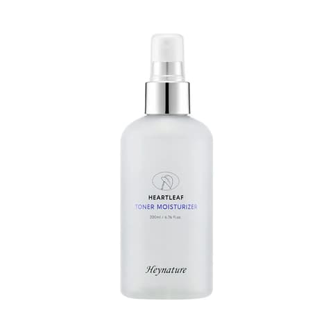 Heartleaf Toner Moisturizer