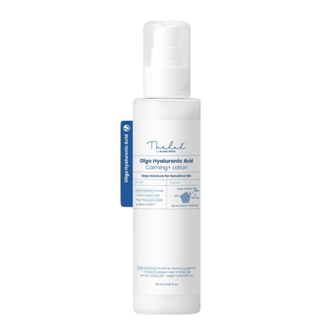 Oligo Hyaluronic Acid Calming Lotion