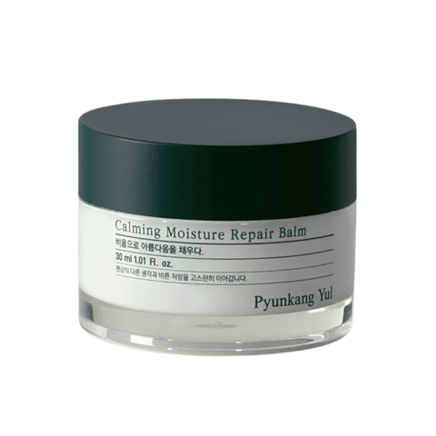 Calming Moisture Repair Balm, 30ml, 1pack