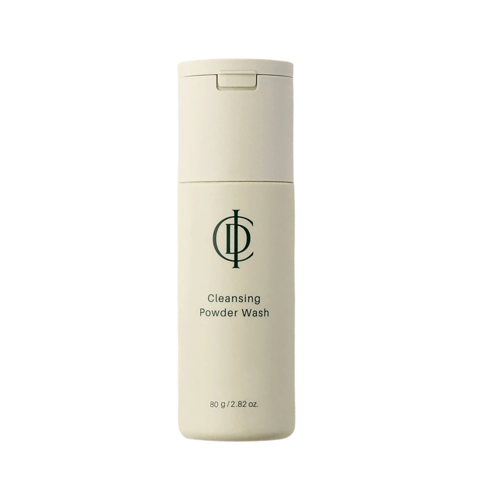 Cleansing Powder Wash