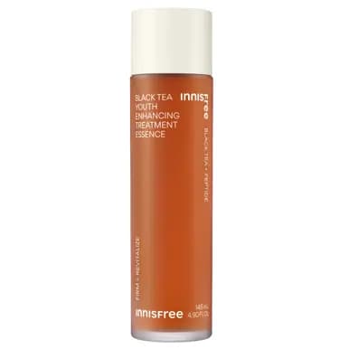 Black Tea Youth Enhancing Treatment Essence, 145ml