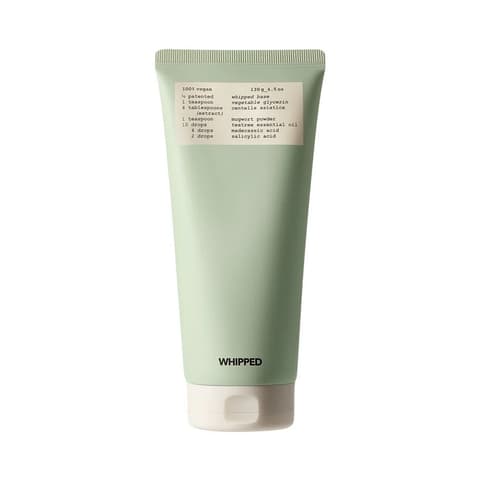 Mugtree Vegan Pack Cleanser