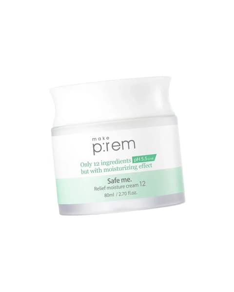 Save Me Relief Moisture Cream 12