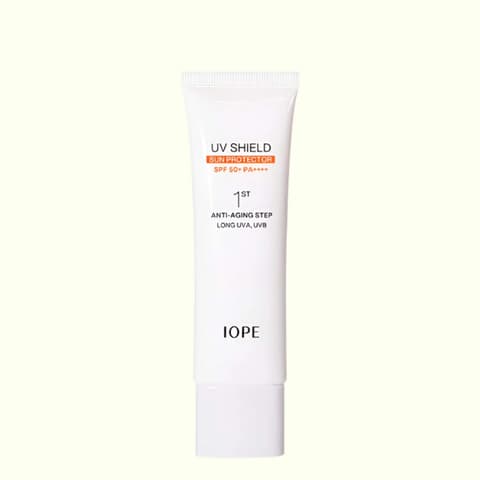 UV Shield Essential Sun Protector [SPF50+/PA++++]