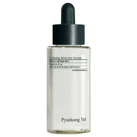 Calming Moisture Serum