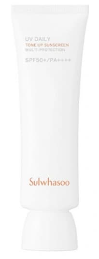 UV Daily Tone Up Sunscreen Multi Protection SPF50+ PA++++ 50ml