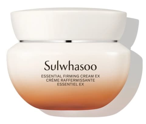 Essential Firming Cream EX, 50ml