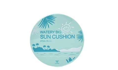 Big Sun Cushion Sun Pact