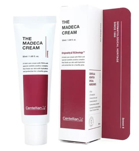 Centellian24 The Madeca Cream, 50ml