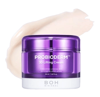 BIO HEAL BOH Probioderm 3D Lifting Cream, 50ml