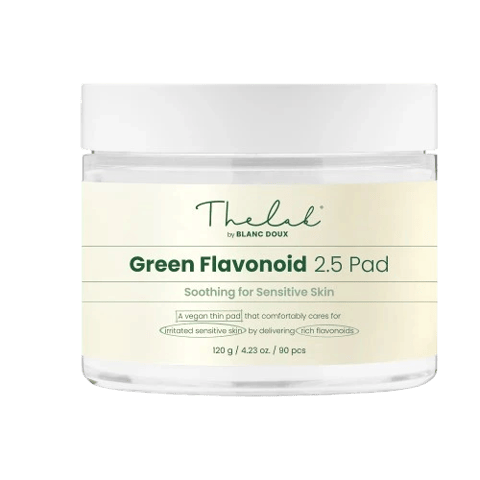Green Flavonoid 2.5 Pad