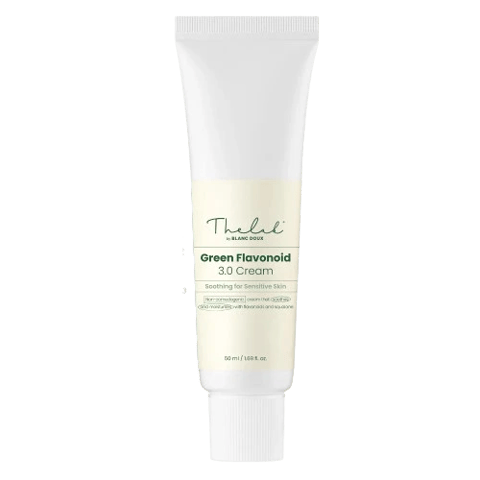 Green Flavonoid 3.0 Cream