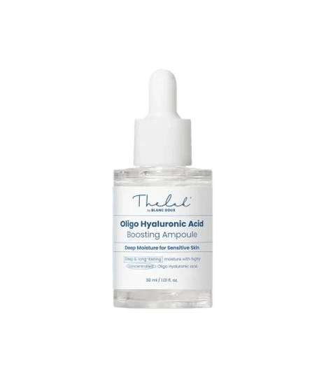 Oligo Hyaluronic Acid Boosting Ampoule